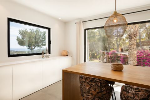Villa i Es Cubells, Ibiza, Es Cubells - € 4.850.000 | Ref: ibn919T - foto 23
